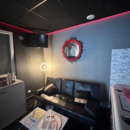 Bed & Breakfast O Saphir - Maison N1