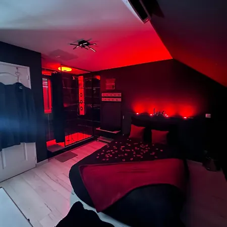 Bed & Breakfast O Saphir - Maison N1 4*