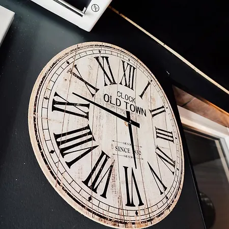 O Saphir - Maison N1 Bed & Breakfast 4*