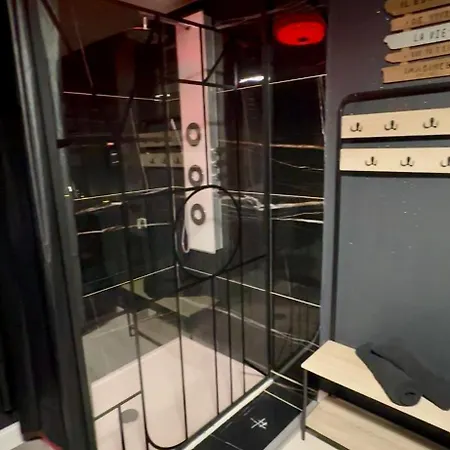 O Saphir - Maison N1 4*