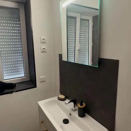 O Saphir - Maison N1 4* Denain