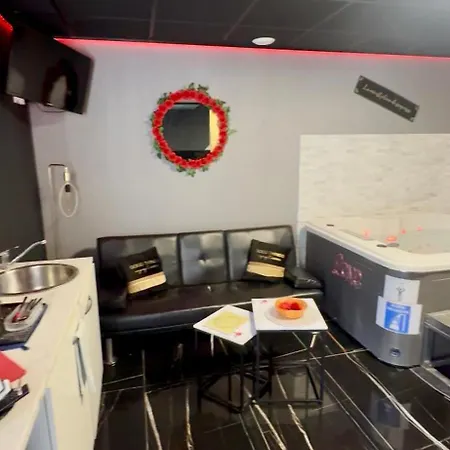 O Saphir - Maison N1 Bed and breakfast 4*