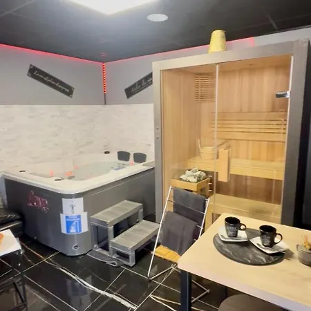 O Saphir - Maison N1 Denain