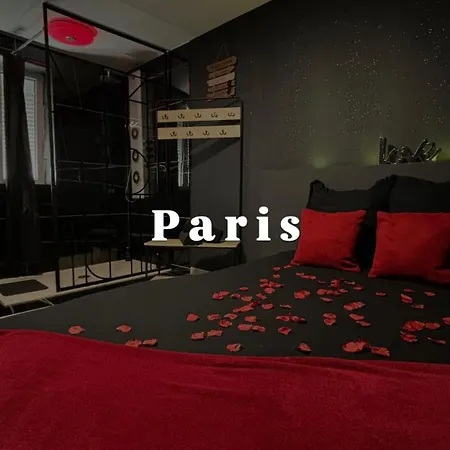 Panzió O Saphir - Maison N1 Denain
