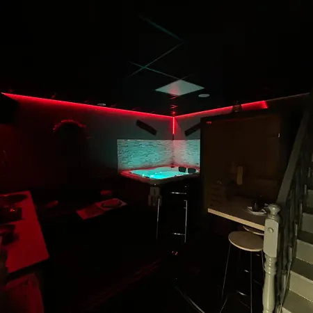 O Saphir - Maison N1 3* Denain
