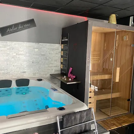 O Saphir - Maison N1