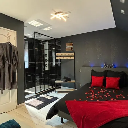 O Saphir - Maison N1