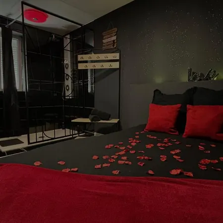 O Saphir - Maison N1 Bed & Breakfast 4*