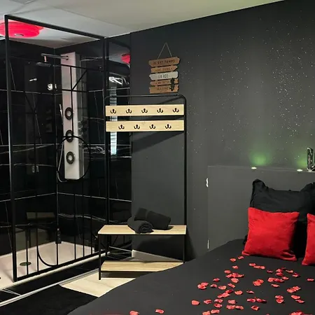 O Saphir - Maison N1 Denain