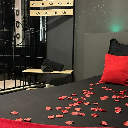 O Saphir - Maison N1 Bed & Breakfast 4*