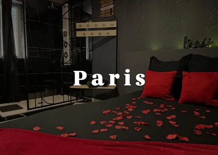 Bed & Breakfast O Saphir - Maison N1 Denain