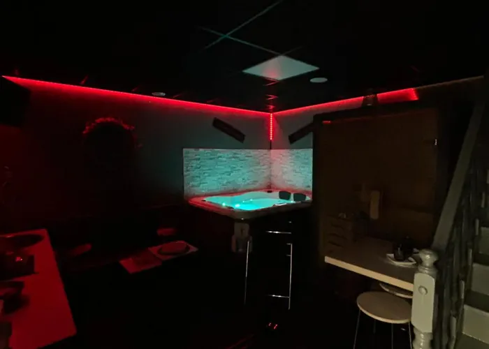 O Saphir - Maison N1 4* Denain