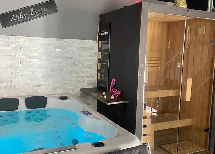 O Saphir - Maison N1