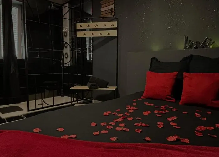 O Saphir - Maison N1 Bed & Breakfast 4*