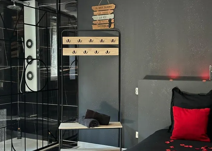 O Saphir - Maison N1 Denain